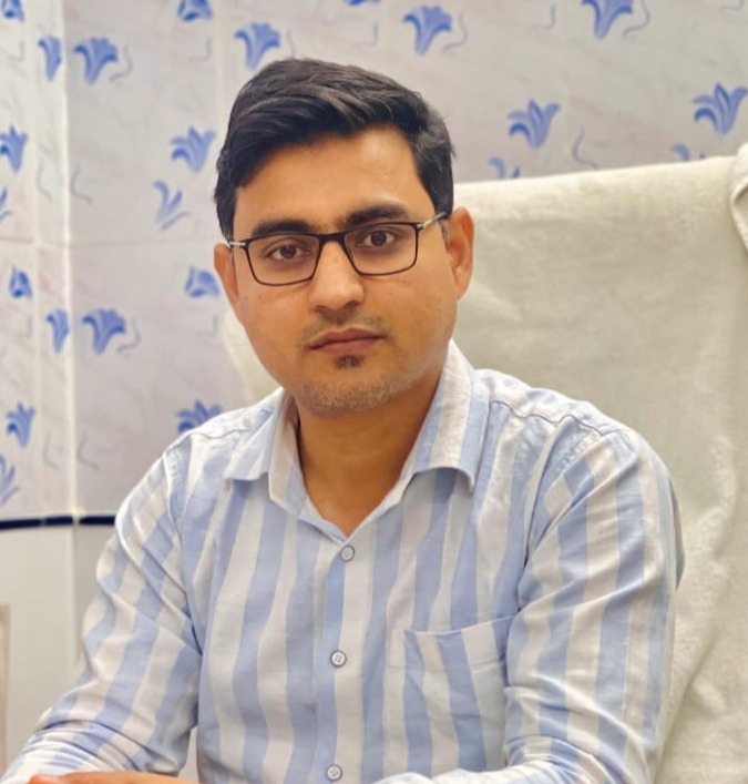 Dr.Tahir Husain